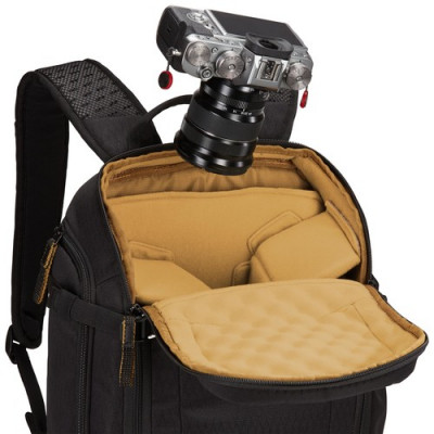 VISO SLIM CAMERA BACKPACK — immagine 5