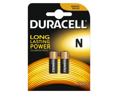 Pila MN9100/E90/LR1 1,5V (2pz)