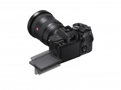 A7S III BODY — immagine 7