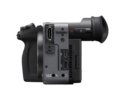 FX2 Body | Cinema Line — immagine 6