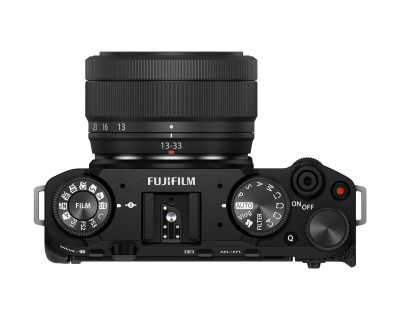XC13-33mm F3.5-6.3 OIS — immagine 4