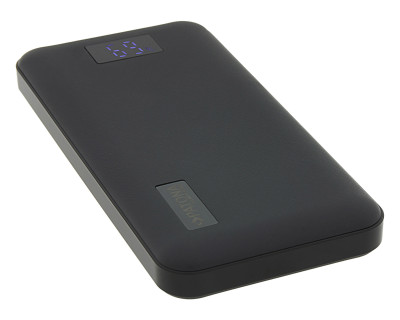 Premium Powerbank Stark 3.0 PD20W 10.000mAh
