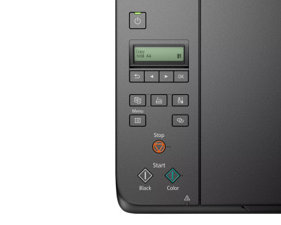 Stampante multifunzione Pixma G650 MegaTank 6 colori — immagine 4