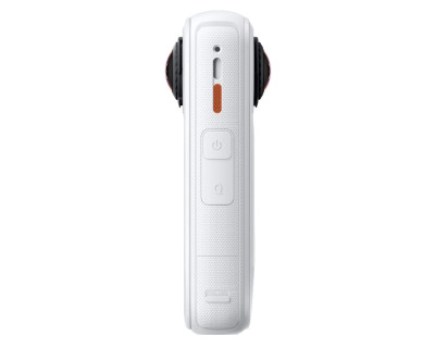 X4 Air Starter Bundle - Bianco artico — immagine 3