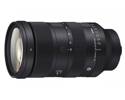 28-105mm f/2.8 (A) DG DN SONY E-Mount