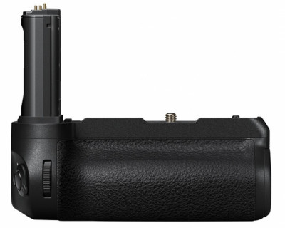 Impugnatura MB-N11 per Z5 II / Z6 II / Z7 II