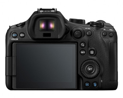 EOS R6 Mark III + RF 24-105mm F4-7.1 IS STM — immagine 3