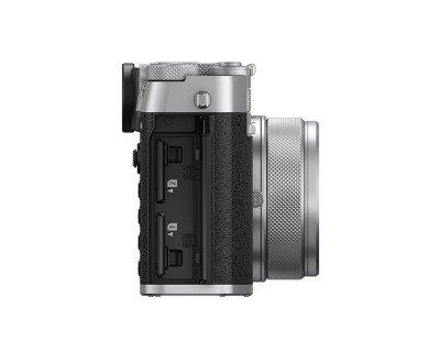 GFX100RF Silver — immagine 10