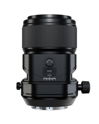GF 110mm F5.6 T/S Macro — immagine 4