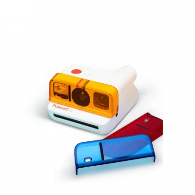 Set filtri Polaroid GO — immagine 3