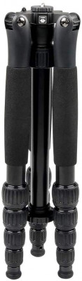 Treppiede T-2005SK in alluminio — immagine 5