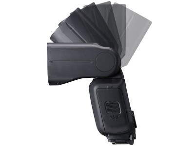 EL-5 FLASH SPEEDLITE — immagine 3
