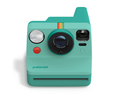 Now Gen 3 - Teal