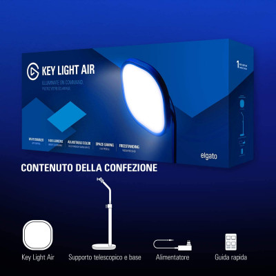 Key Light Air — immagine 10