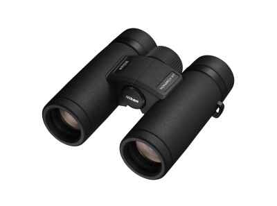 Binocolo Monarch M7 8x30