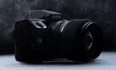 GFX 100 II body — immagine 9