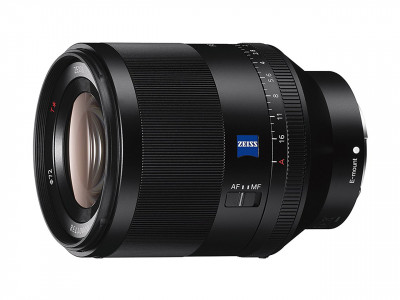 FE 50mm f/1.4 ZA CarlZeiss Planar T* (SEL50F14Z)