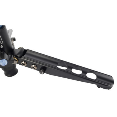 MONOPIEDE P-224SR IN CARBONIO — immagine 8