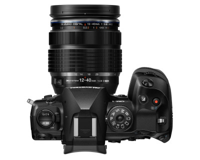 OM-1 Mark II + M.Zuiko 12-40mm F2.8 PRO II — immagine 4