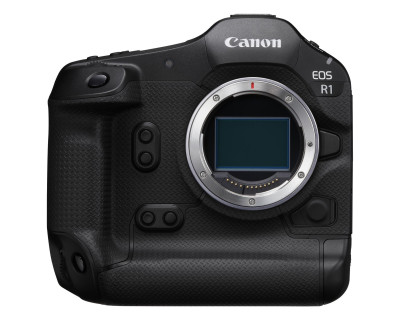 EOS R1 Body