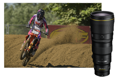 NIKKOR Z 600mm f/6.3 VR S — immagine 4