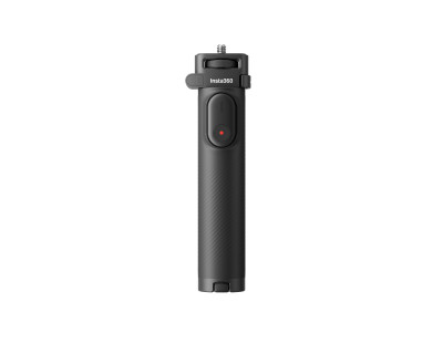 Kit Controllo a distanza - Selfie Stick Pieghevole 2 in 1 (attacco da 1/4") — immagine 2