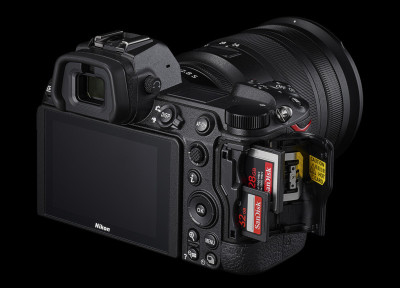 Z6 II + Z 24-105mm f/4-7.1 — immagine 4