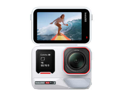 Ace Pro 2 Xplorer Kit - Bianco artico — immagine 3
