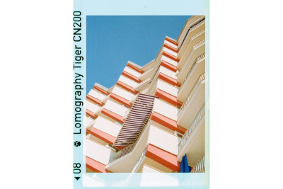 Color Tiger 110 ISO 200 - Confezione da 3 — immagine 3