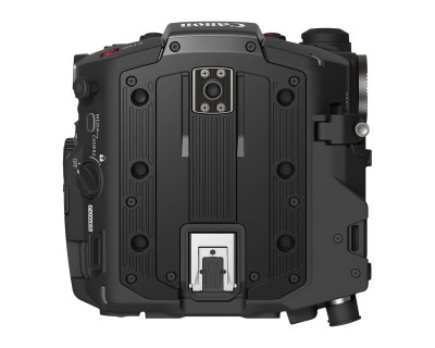 EOS C400 — immagine 7