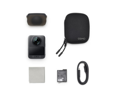 Osmo 360 Standard Combo — immagine 7