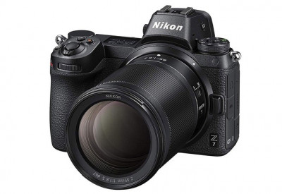 NIKKOR Z 85mm f/1.8 S — immagine 2