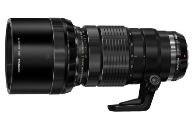 Paraluce LH-76 per 40‑150mm f/2.8 PRO — immagine 2