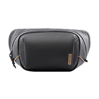 Marsupio OneGo Solo V2 4L - Obsidian Black
