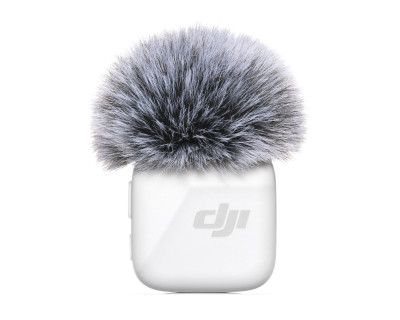 Trasmettitore Mic Mini - Bianco — immagine 3