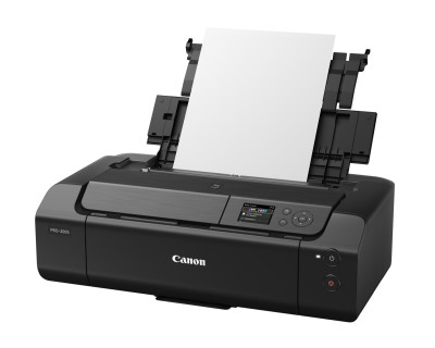 Stampante Pixma Pro 200S A3+ WiFi — immagine 2