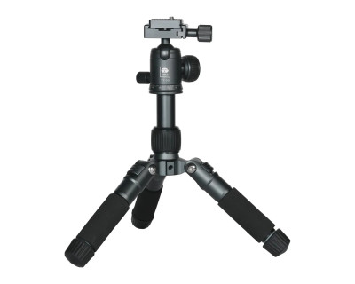 Treppiede da tavolo TT-50 in alluminio — immagine 2