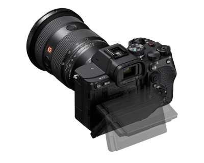 A7 V Body (ILCE7M5B) — immagine 4