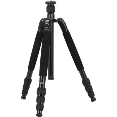 TREPPIEDI N-2004SK IN ALLUMINIO — immagine 2