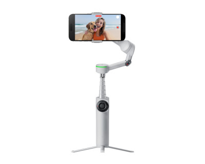 Flow 2 Pro Creator Kit - Grigio — immagine 2