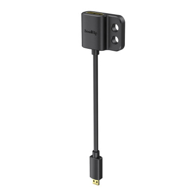 Cavo adattatore Ultra Slim HDMI 4K (da D ad A) — immagine 2