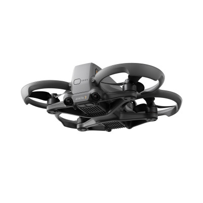 Avata 2 Fly More Combo (3 batterie, RC Motion 3 e Goggles 3) — immagine 4