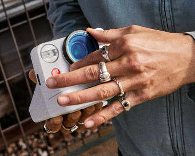 Set filtri Polaroid Now Gen 3 / Now+ — immagine 5
