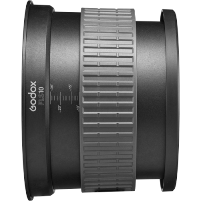 Fresnel 10" Bowens — immagine 3