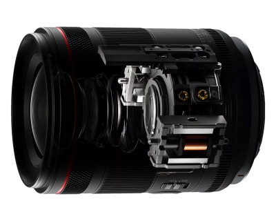 RF 20mm F1.4 L VCM — immagine 6