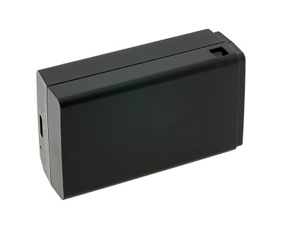 VB30 Batteria ricaricabile 3000mAh con USB-C input per Godox V1 Pro — immagine 4