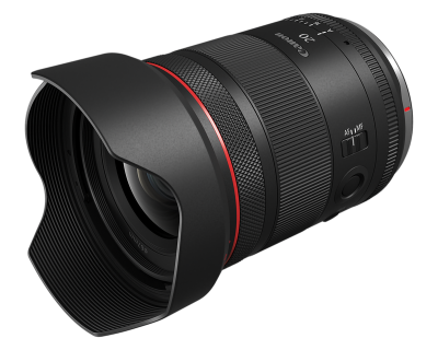 RF 20mm F1.4 L VCM — immagine 4