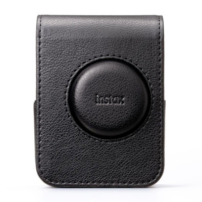 Custodia Instax Mini EVO Nera