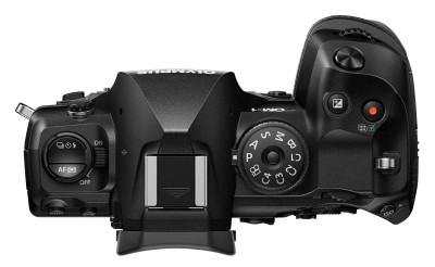 OM-1 Body — immagine 3