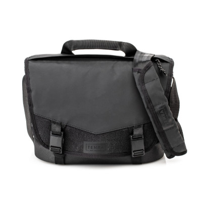 Slim Messenger DNA 9 - Black